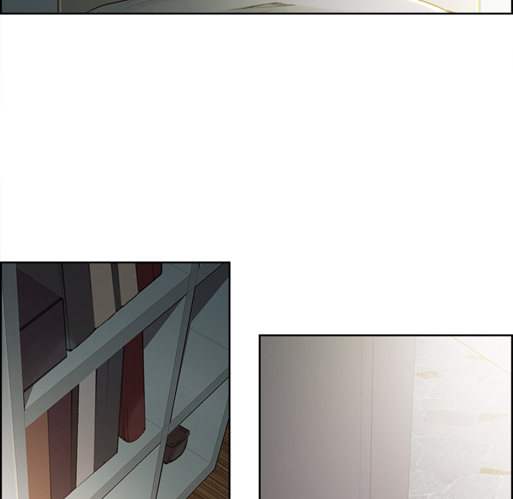 《岳母家的刺激生活》漫画 第3话
