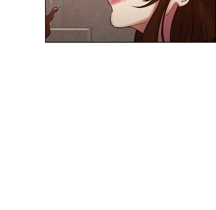 《岳母家的刺激生活》漫画 第3话