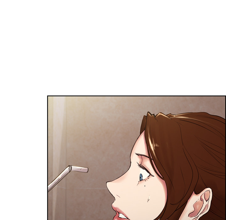 《岳母家的刺激生活》漫画 第3话