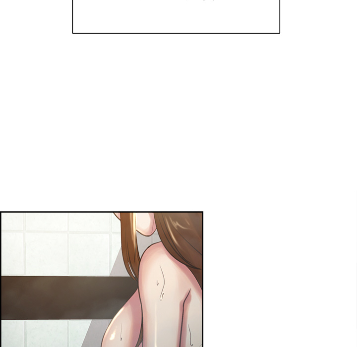《岳母家的刺激生活》漫画 第4话