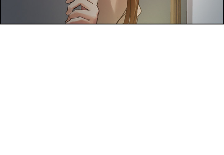 《岳母家的刺激生活》漫画 第4话