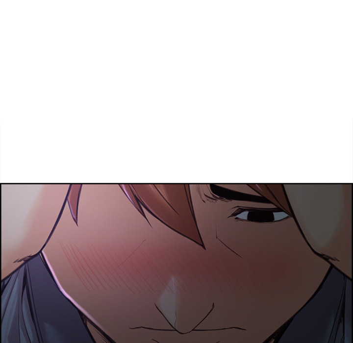 《岳母家的刺激生活》漫画 第4话