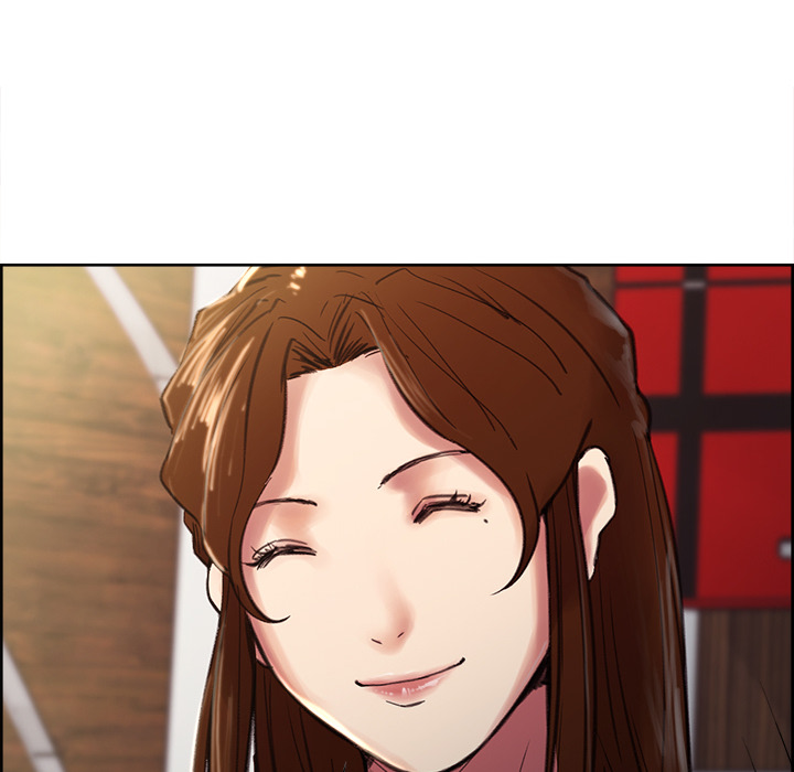 《岳母家的刺激生活》漫画 第7话