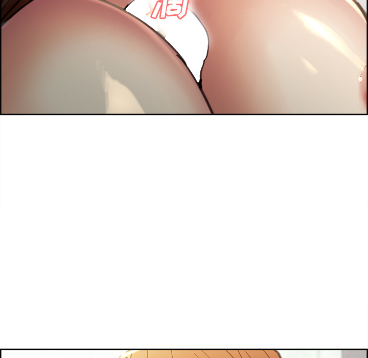 《岳母家的刺激生活》漫画 第9话