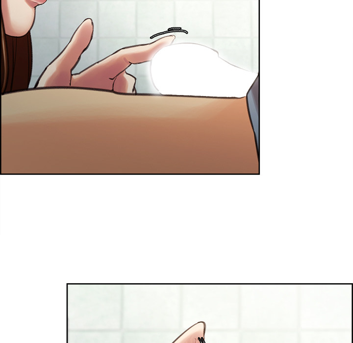 《岳母家的刺激生活》漫画 第9话