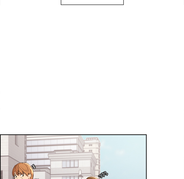 《岳母家的刺激生活》漫画 第9话