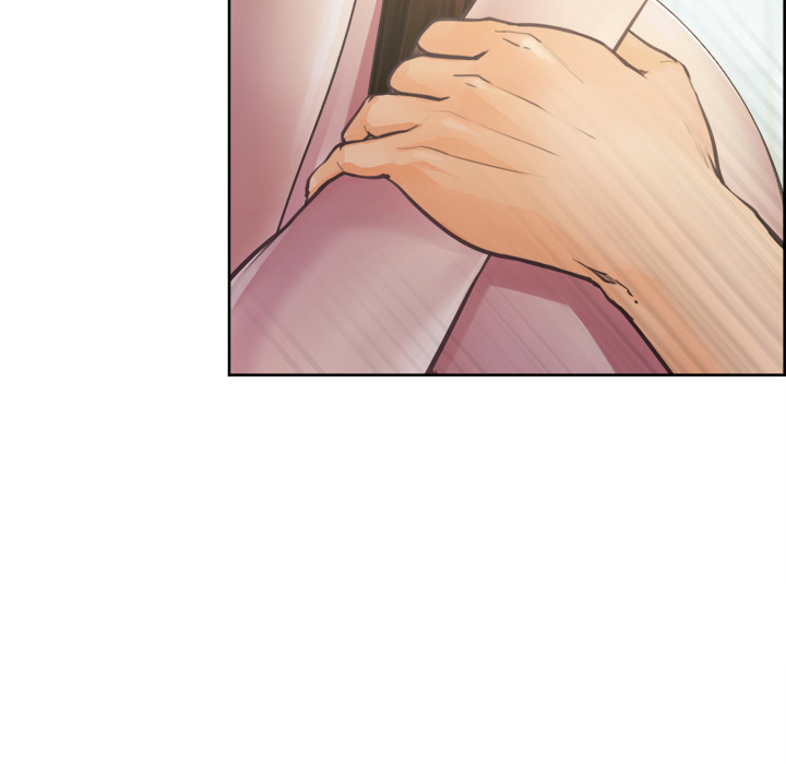 《岳母家的刺激生活》漫画 第10话