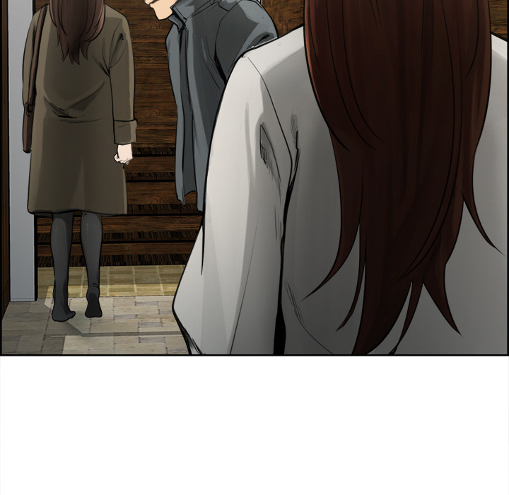 《岳母家的刺激生活》漫画 第10话