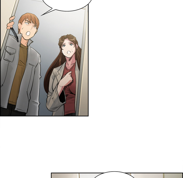 《岳母家的刺激生活》漫画 第10话