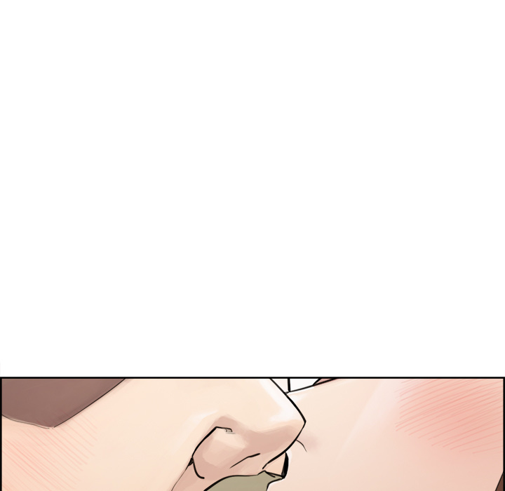 《岳母家的刺激生活》漫画 第11话