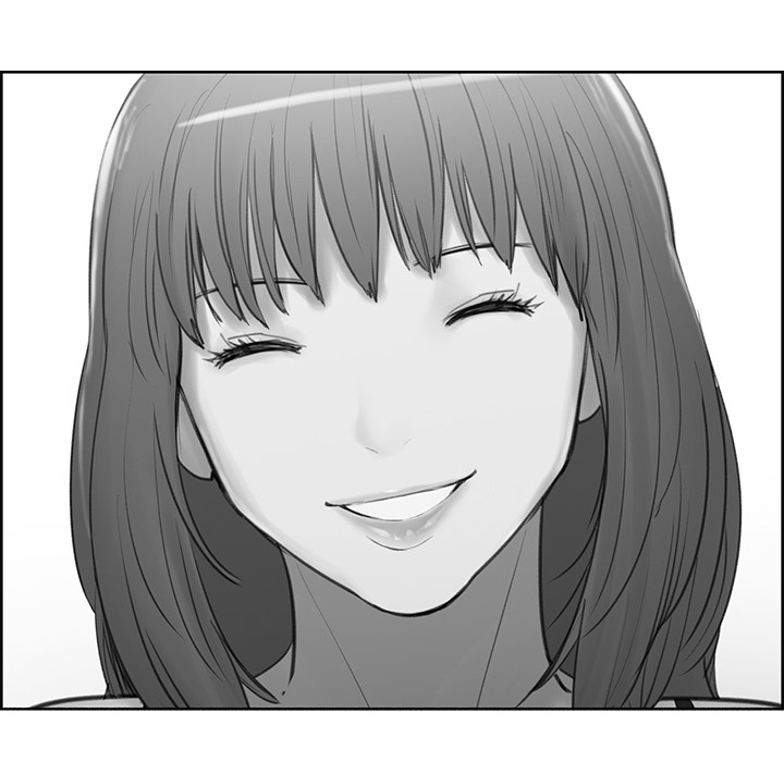 《岳母家的刺激生活》漫画 第11话