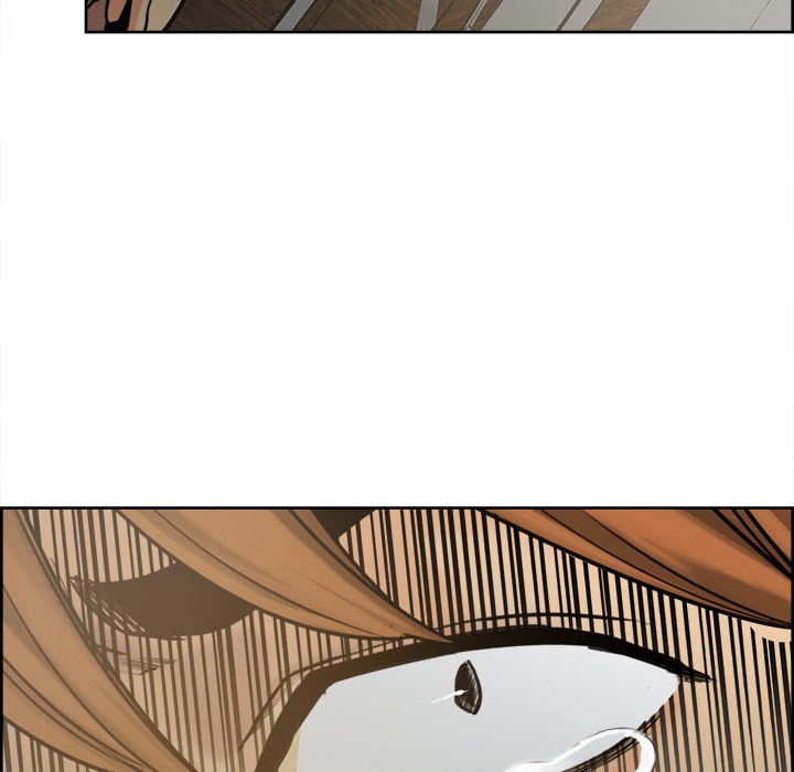 《岳母家的刺激生活》漫画 第11话