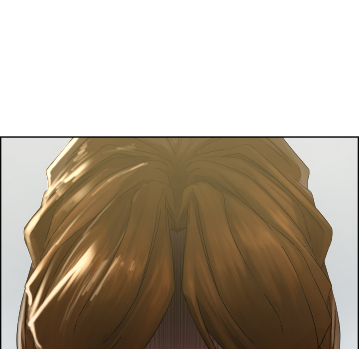 《岳母家的刺激生活》漫画 第11话