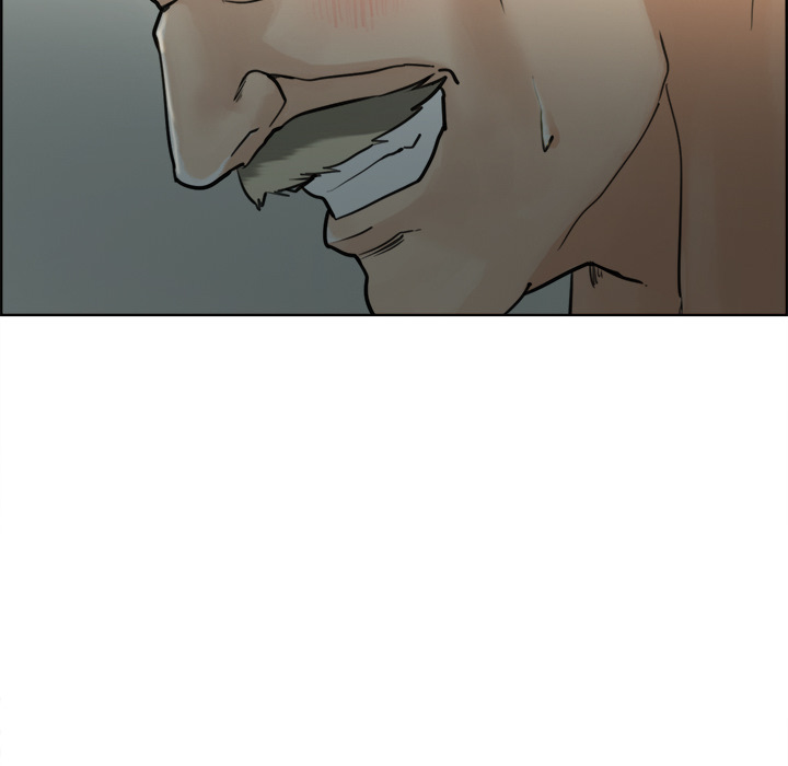 《岳母家的刺激生活》漫画 第11话