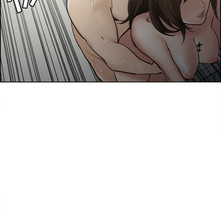 《岳母家的刺激生活》漫画 第11话