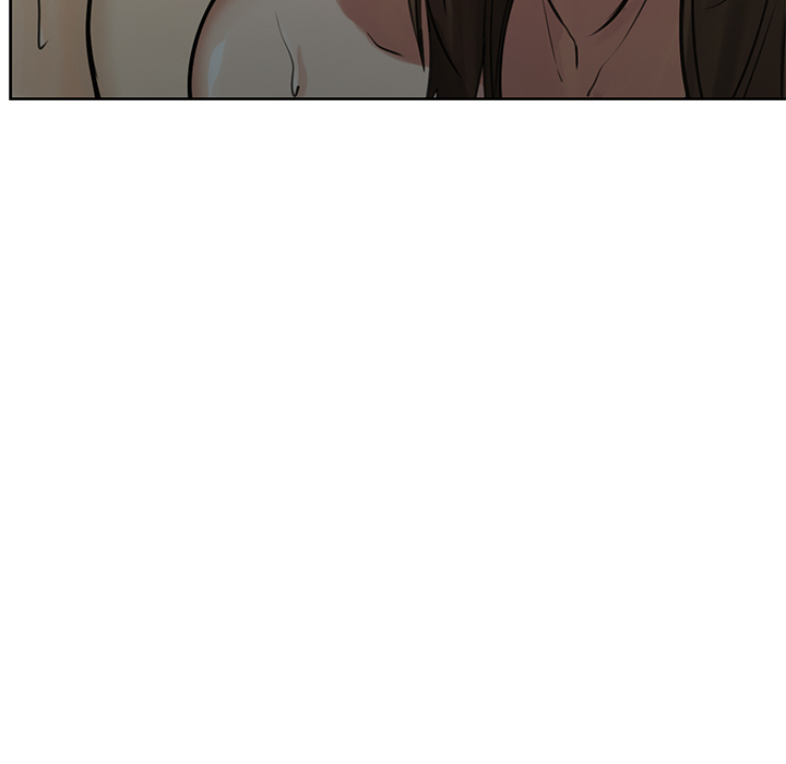 《岳母家的刺激生活》漫画 第11话