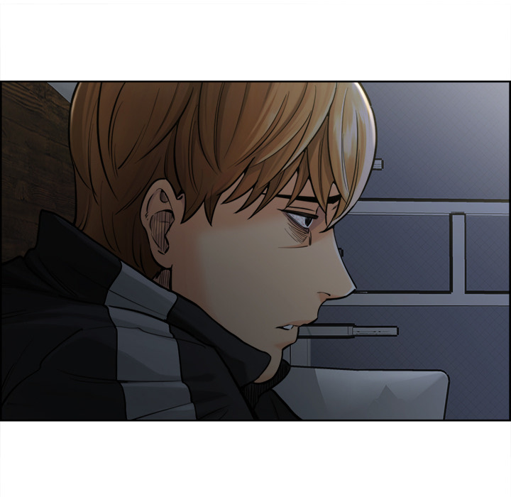 《岳母家的刺激生活》漫画 第12话