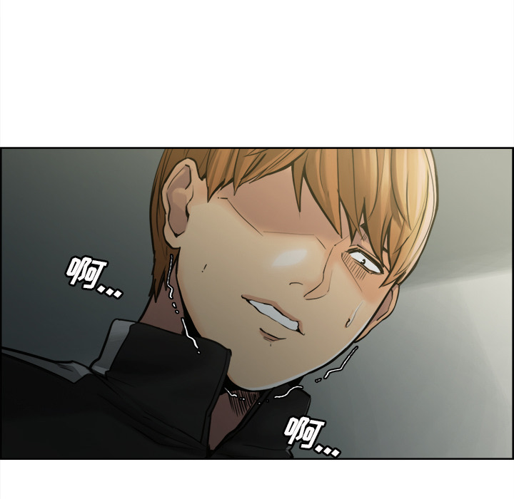 《岳母家的刺激生活》漫画 第12话