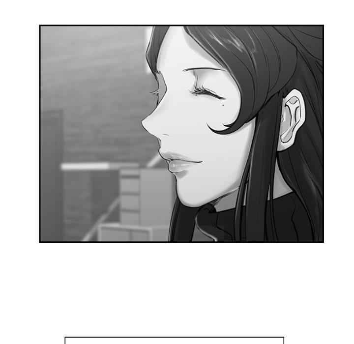 《岳母家的刺激生活》漫画 第12话