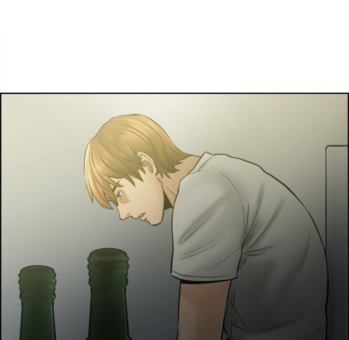 《岳母家的刺激生活》漫画 第13话