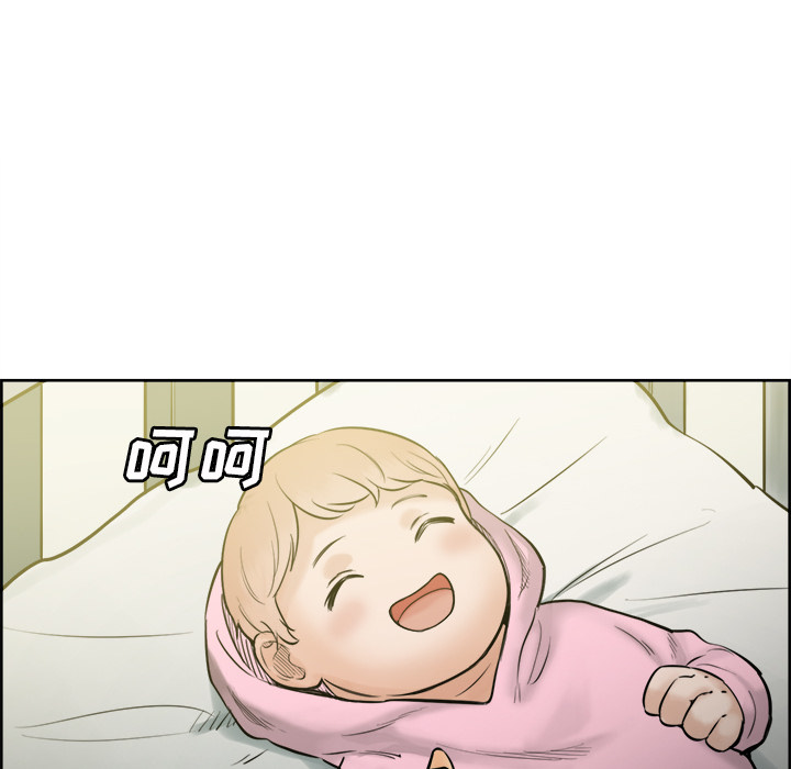 《岳母家的刺激生活》漫画 第13话