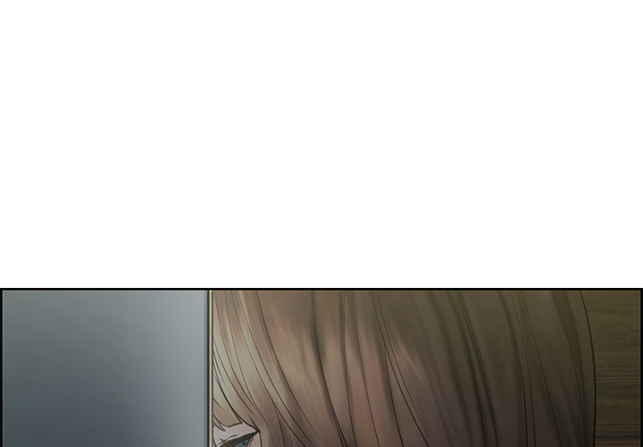 《岳母家的刺激生活》漫画 第13话