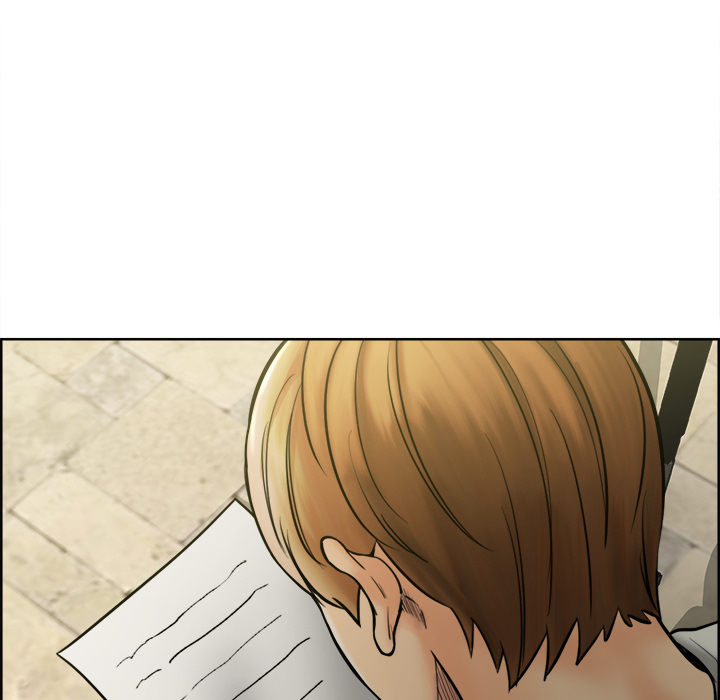 《岳母家的刺激生活》漫画 第13话