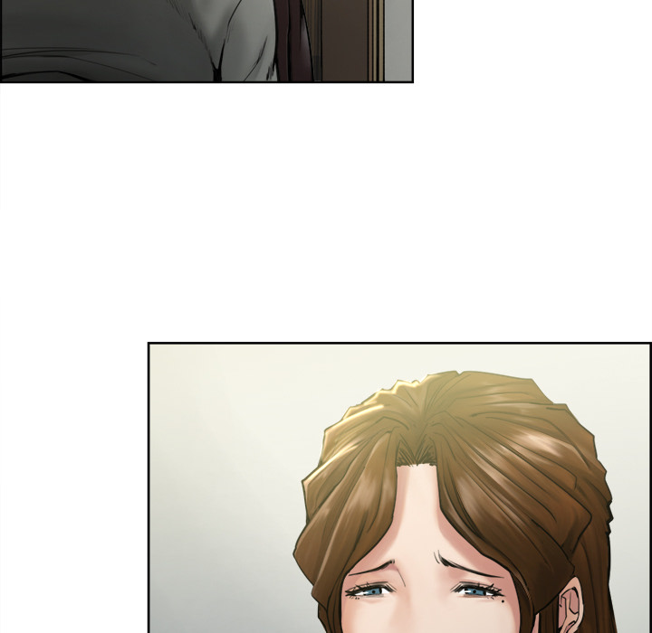 《岳母家的刺激生活》漫画 第13话
