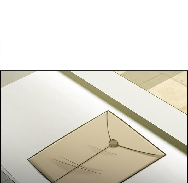 《岳母家的刺激生活》漫画 第13话