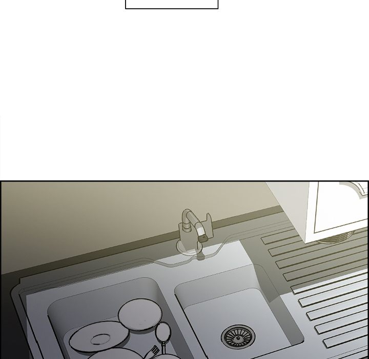 《岳母家的刺激生活》漫画 第13话