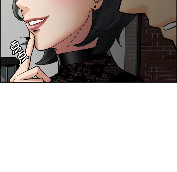 《岳母家的刺激生活》漫画 第14话