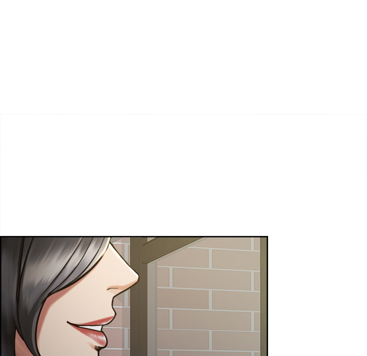 《岳母家的刺激生活》漫画 第15话
