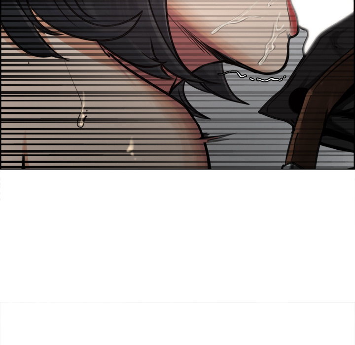 《岳母家的刺激生活》漫画 第16话