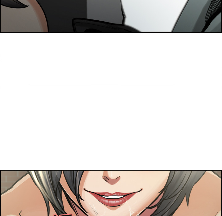 《岳母家的刺激生活》漫画 第16话