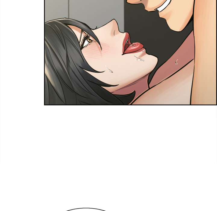 《岳母家的刺激生活》漫画 第17话