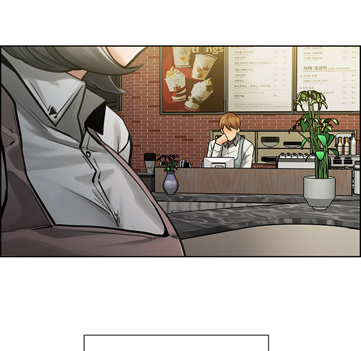《岳母家的刺激生活》漫画 第18话