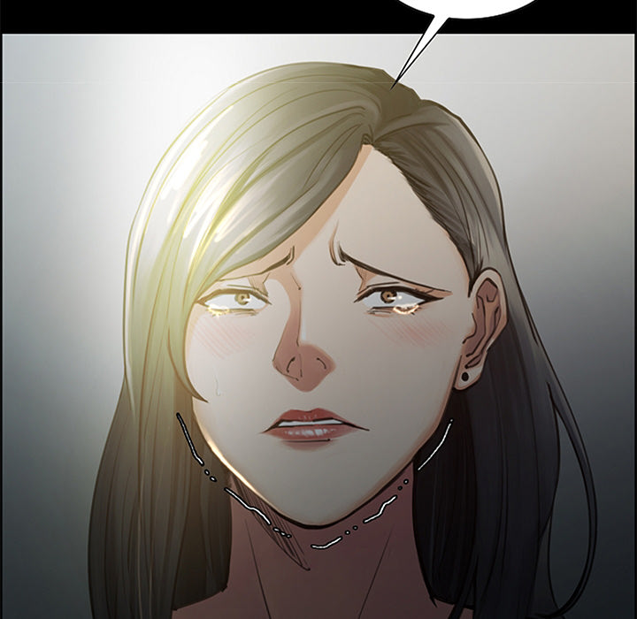《岳母家的刺激生活》漫画 第18话