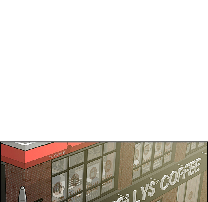 《岳母家的刺激生活》漫画 第18话