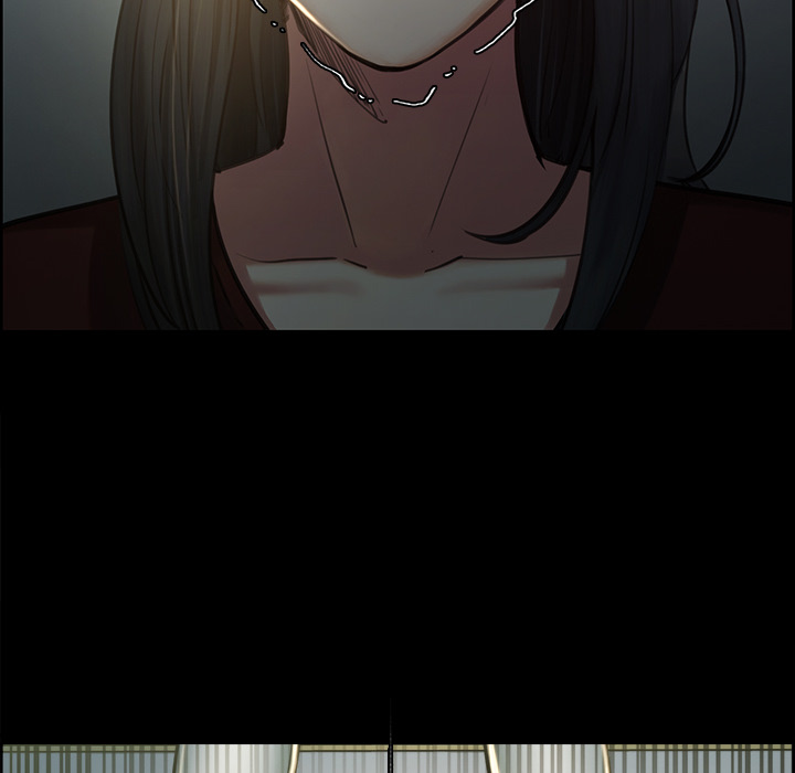《岳母家的刺激生活》漫画 第19话