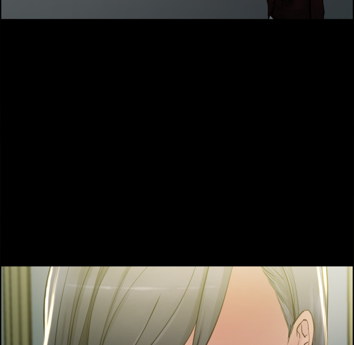 《岳母家的刺激生活》漫画 第19话