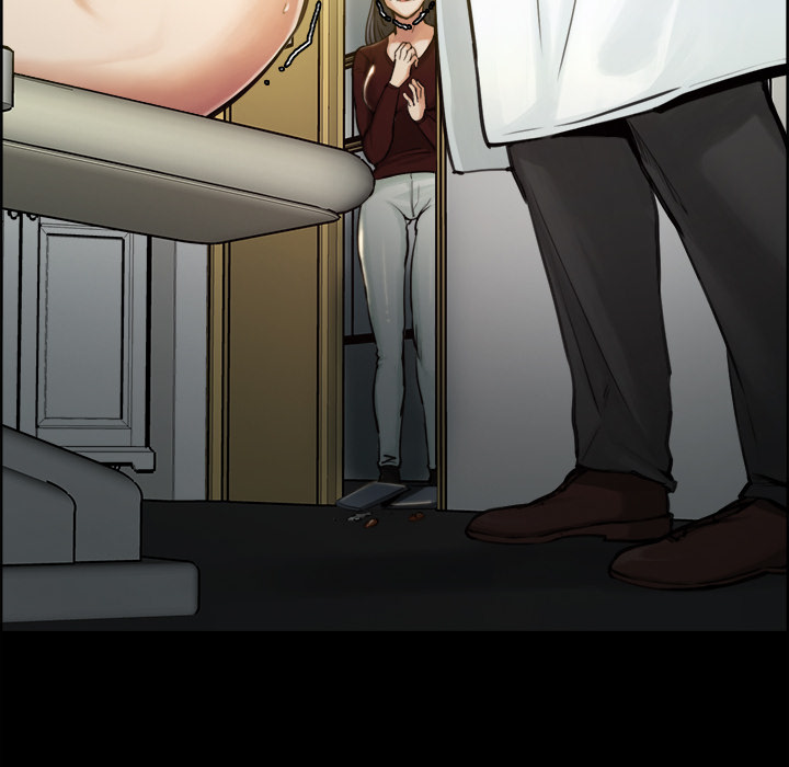 《岳母家的刺激生活》漫画 第19话