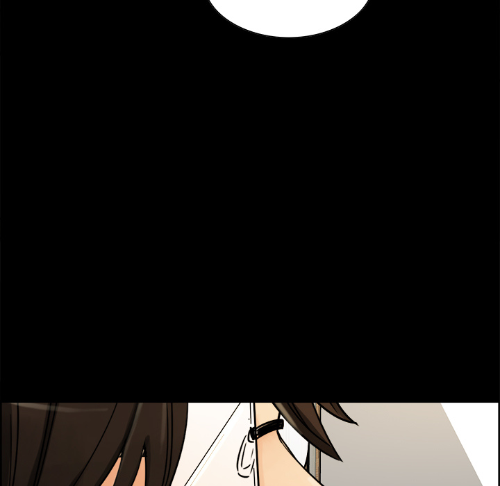 《岳母家的刺激生活》漫画 第20话