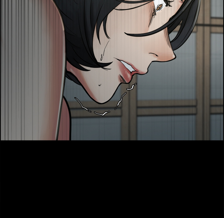 《岳母家的刺激生活》漫画 第20话
