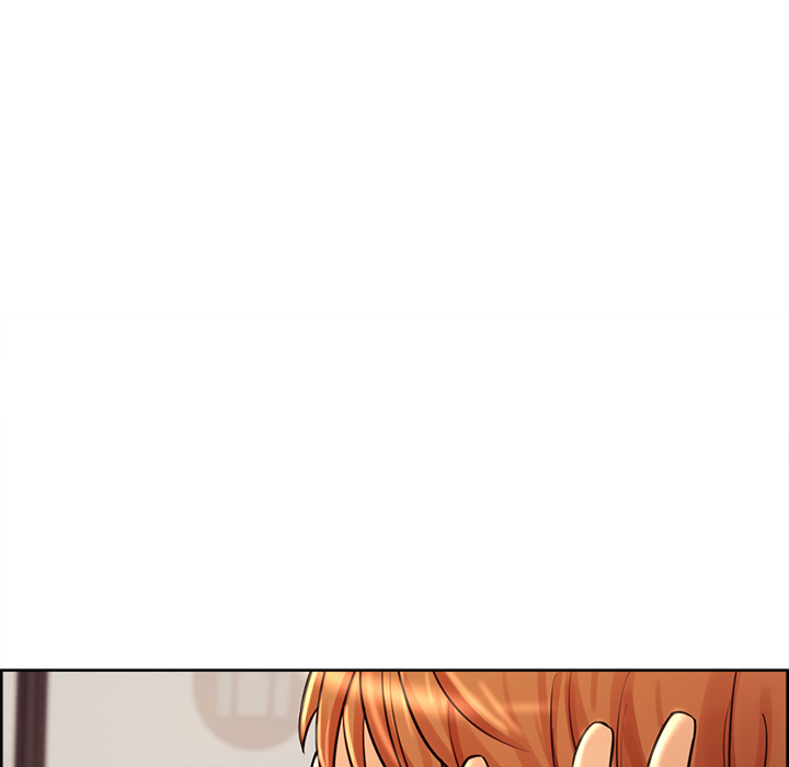 《岳母家的刺激生活》漫画 第21话