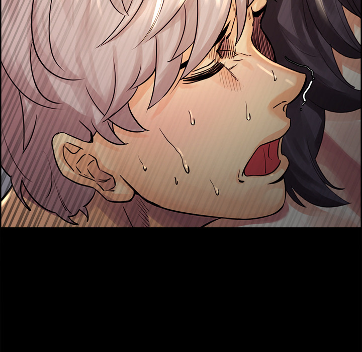 《岳母家的刺激生活》漫画 第21话
