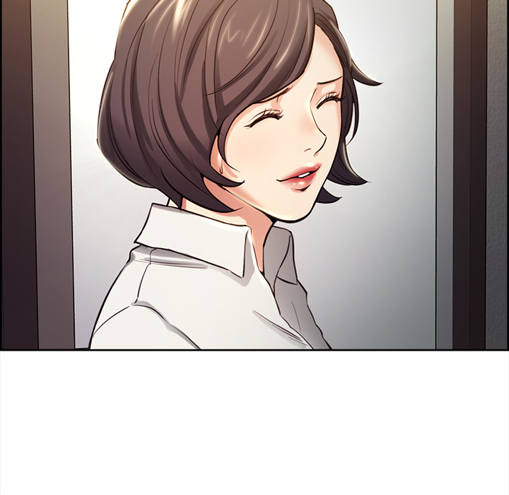 《岳母家的刺激生活》漫画 第22话