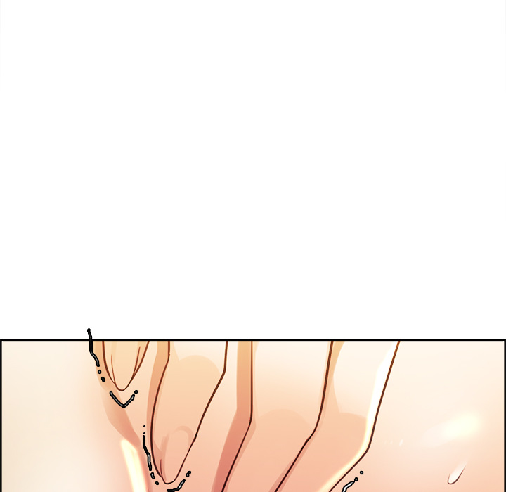 《岳母家的刺激生活》漫画 第27话