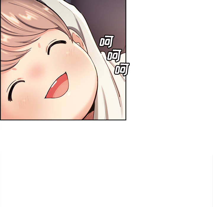 《岳母家的刺激生活》漫画 第32话