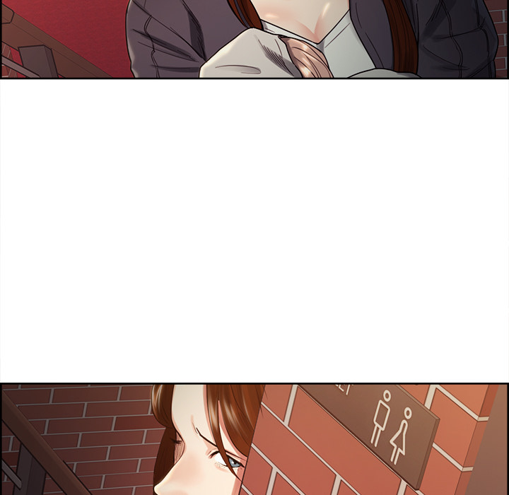 《岳母家的刺激生活》漫画 第32话