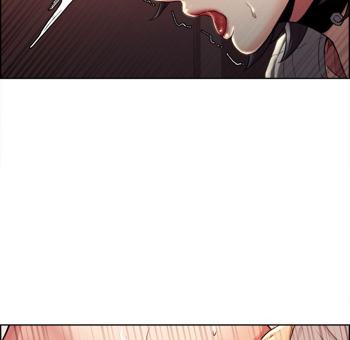 《岳母家的刺激生活》漫画 第33话
